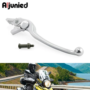 Suzuki DL250 DL1000 motosiklet ön əyləc tutacağı qolu