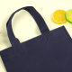 Non-woven Cartoon Tote Bag Children's Gift Packaging Bag Multi-color Optional Non-woven Bag Printable Logo
