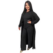 I 32807 Casual Three-piece Set ����������Ůװŷ���¿��