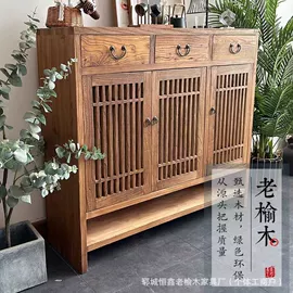 餐边柜;桌类、茶几;博古架