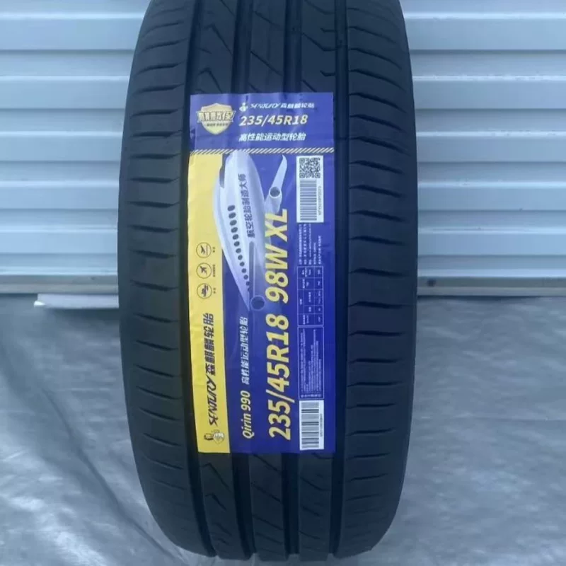 Шины 225/235/55R18 235/60R18 235/45R18 R19 для Tesla