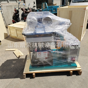 Mai Taibao stainless steel boiler pipe chamfering machine power plant pipe grinding machine external clamp type external card pipe beveling machine