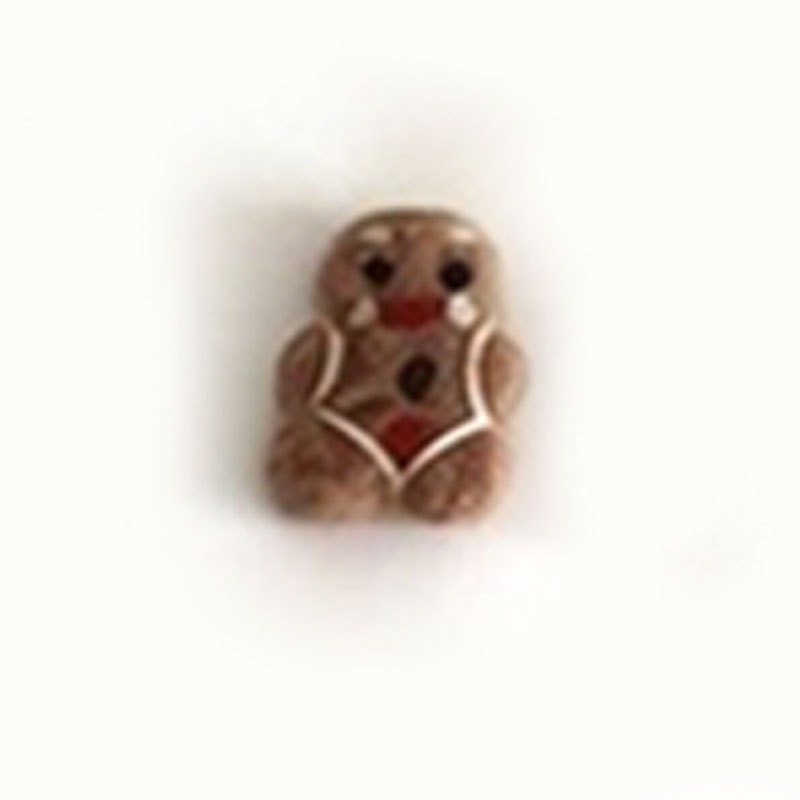 Little Gingercake
