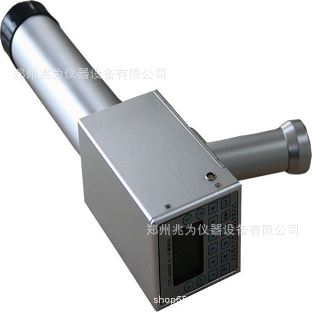 CIT-2000F便携式γ能谱仪环境核辐射监测 铀矿勘探