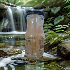 花生;杂粮组合;酱腌菜