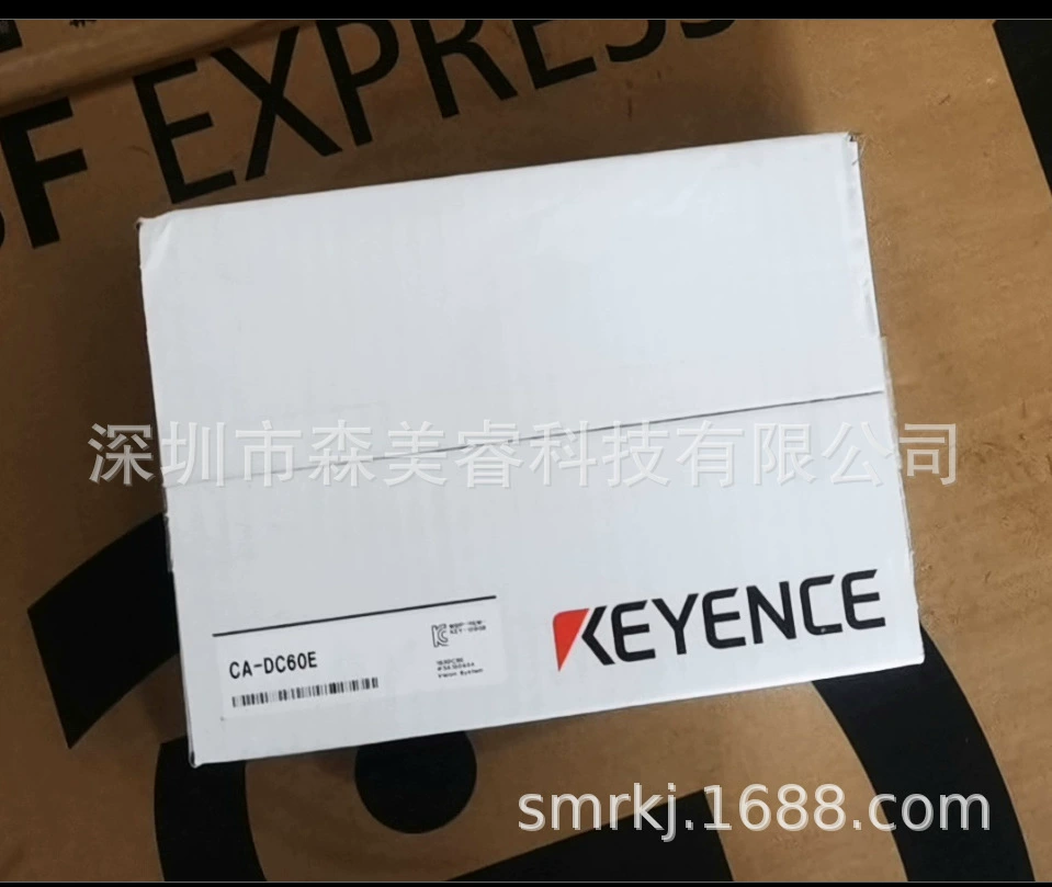 KEYENCE CA-DC60E расширитель для машинного зрения, новый оригинальный