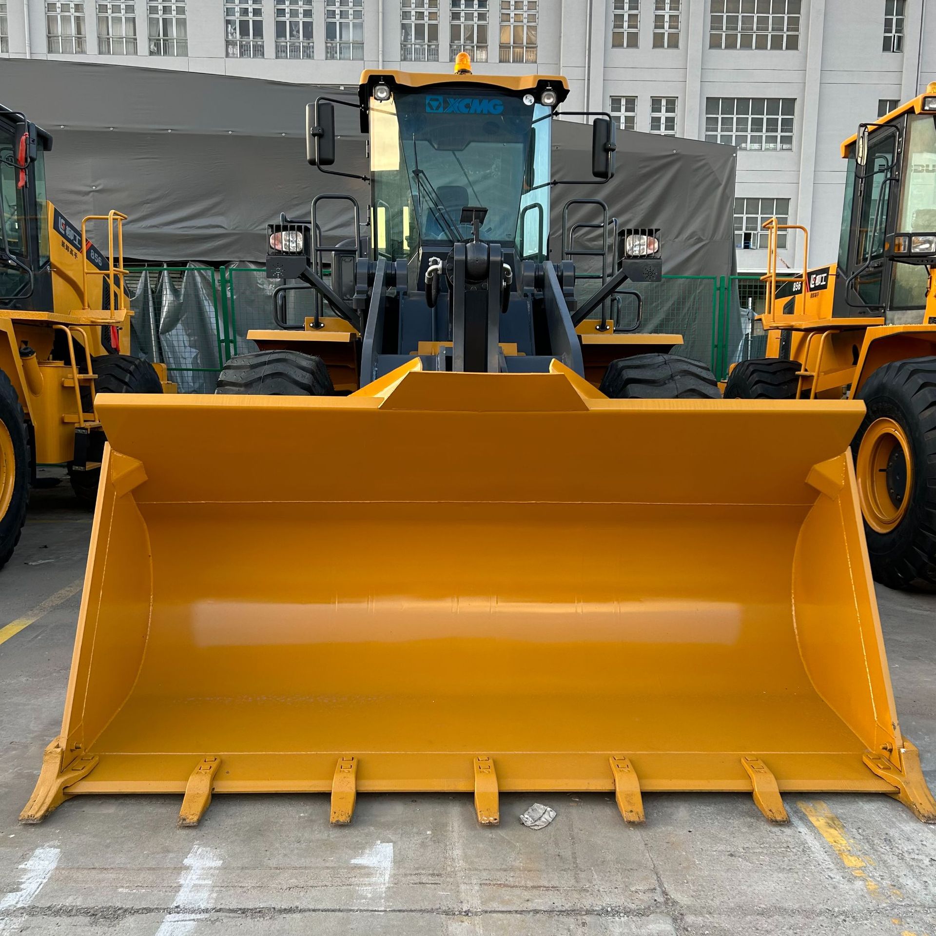 徐工LW500KV装载机 XCMG LW500KVwheel loaders  徐工5吨二手铲车