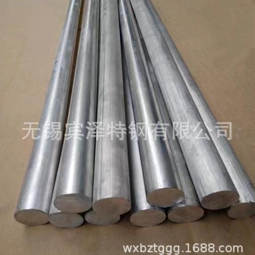 无锡钛合金棒板管 No8926 8367板 254SMO棒 C276棒板管 锆棒 