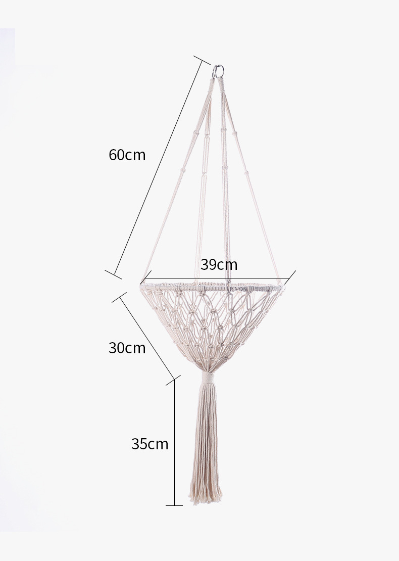 더블링 고양이 둥지 40cm