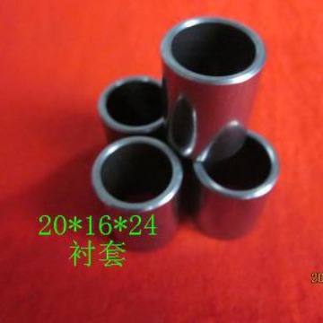 厂家供应微小关节轴承不锈钢粉末冶金制品粉末润滑油高速配件专用