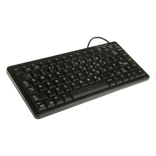 Cherry G84-4100LCAGB-0 USB промышленная клавиатура управления, белая, 83 клавиши