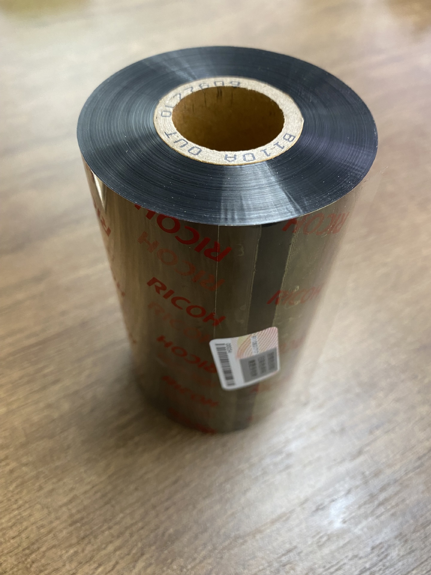 Ribbon for Cab printerSGS RIBBON  EXPORTERRESIN 