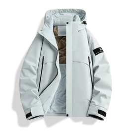 冲锋衣、裤;户外皮肤衣/防晒衣