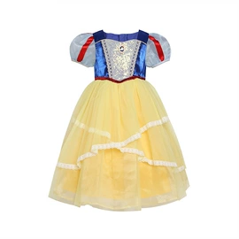 童连衣裙;童半身裙;化妆服饰道具