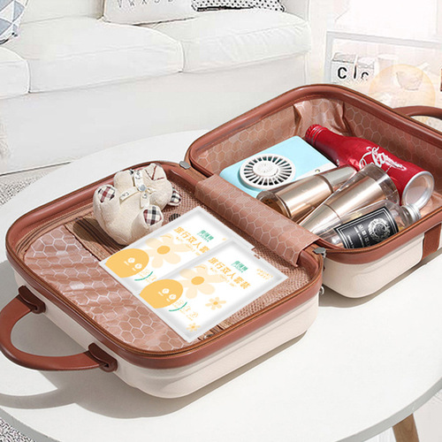 One-time use bed sheet and pillowcase travel set, four-piece set for travel, travel dirty separator, thick and large size, essential for hotels and business trips