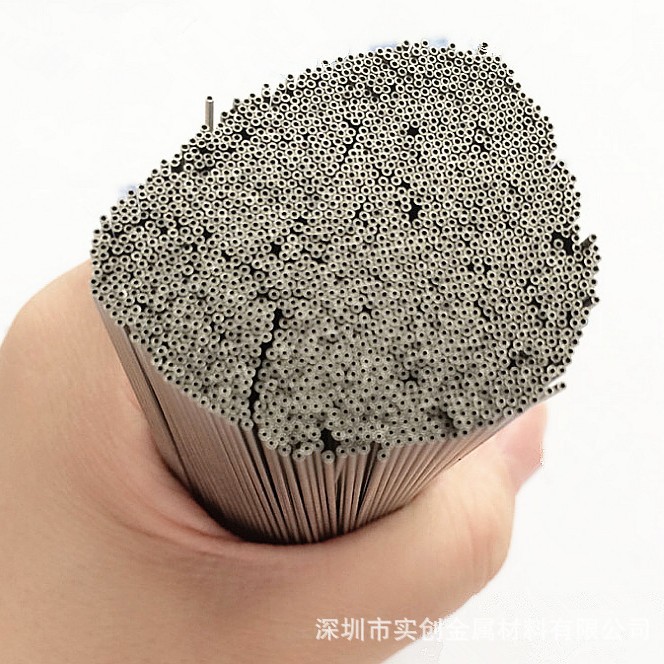 厂销 304不锈钢小管 不锈钢抛光管 精密钢管 316不锈钢无缝精密管