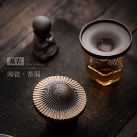 茶壶;茶具配件;功夫茶具