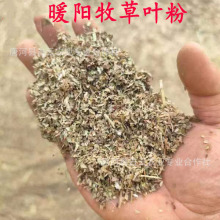 厂家直销精品花生秧玉米秸秆小麦秸秆花生秧叶粉花生秧颗粒黄储