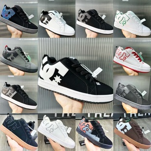 �羳DC Shoes��Ь��Ů�W���L���Q��a���e�\��Ь����ţƤͨ�ڳ�Ь