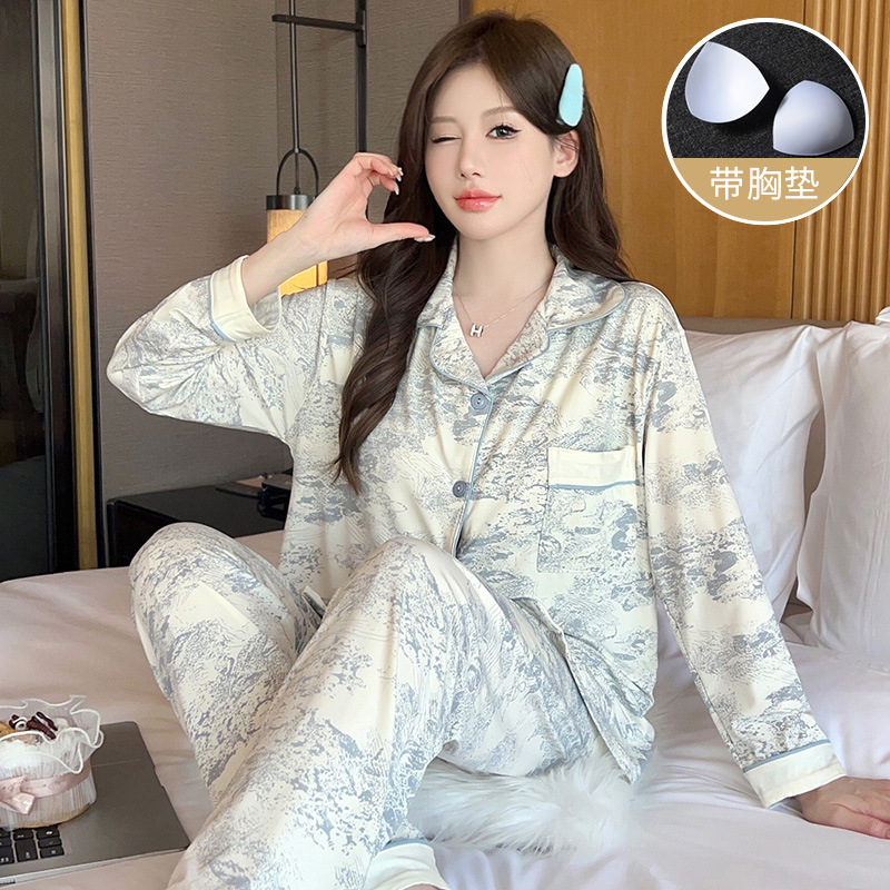 Demi-season cute pijama