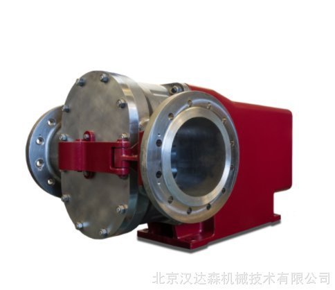 德国原厂供应SSP Pumps 制药业提供转子泵