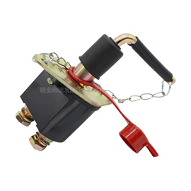 电源系统配件;车身及附件;汽摩配件项目