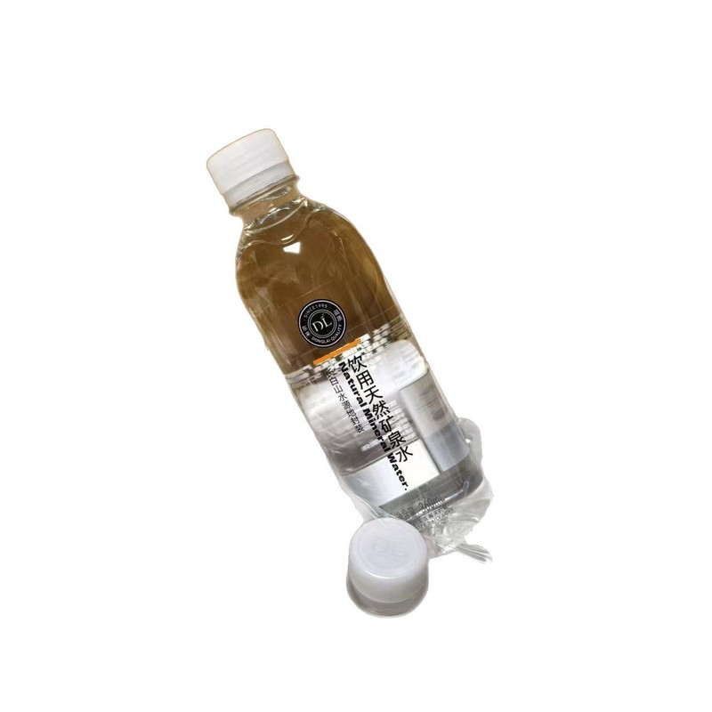 胖东来矿泉水饮用天然矿泉水长白山水源360ml/瓶超市代购官方|undefined