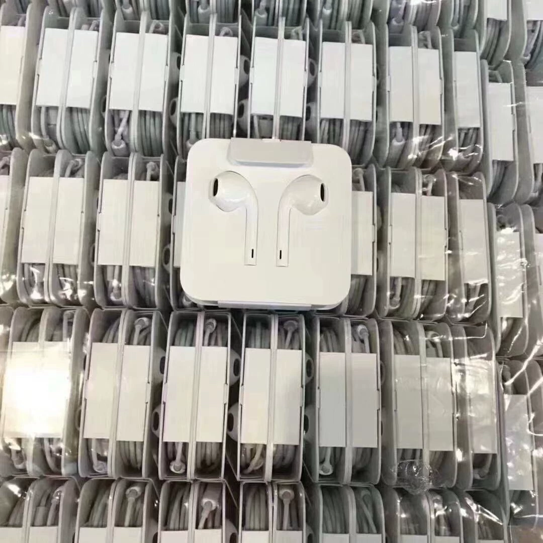 Apple совместимые оригинальные наушники, 8, 13/14
