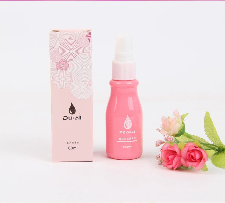 DA02-두아이 소독 스프레이 60ml