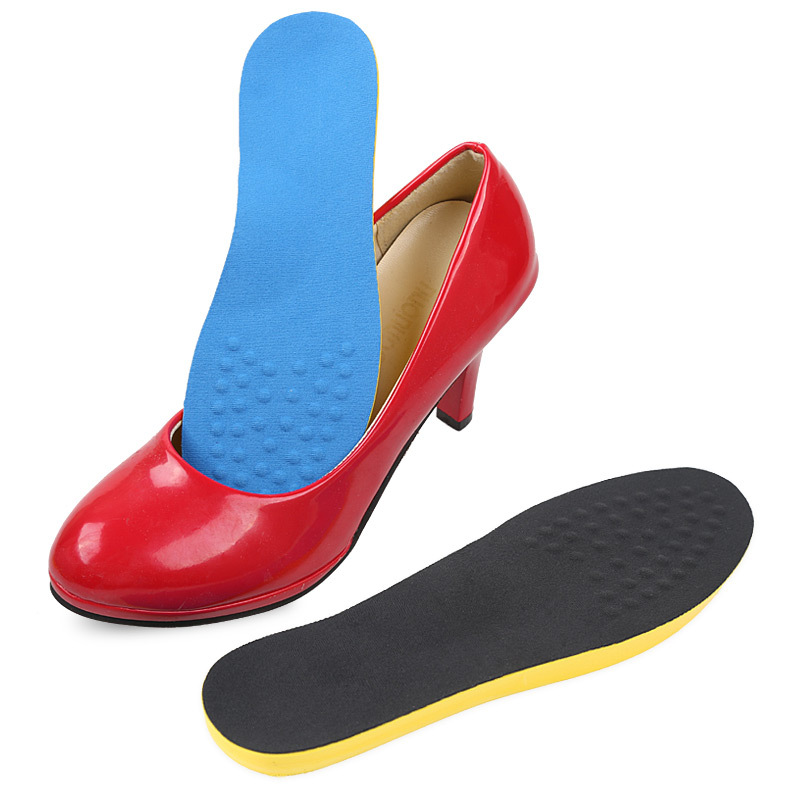 矫正垫 O型腿矫正鞋垫 o形腿矫正 成人儿童足外翻内外八字脚男女