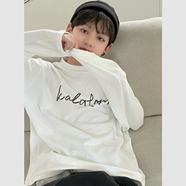 童T恤;童裤;童卫衣