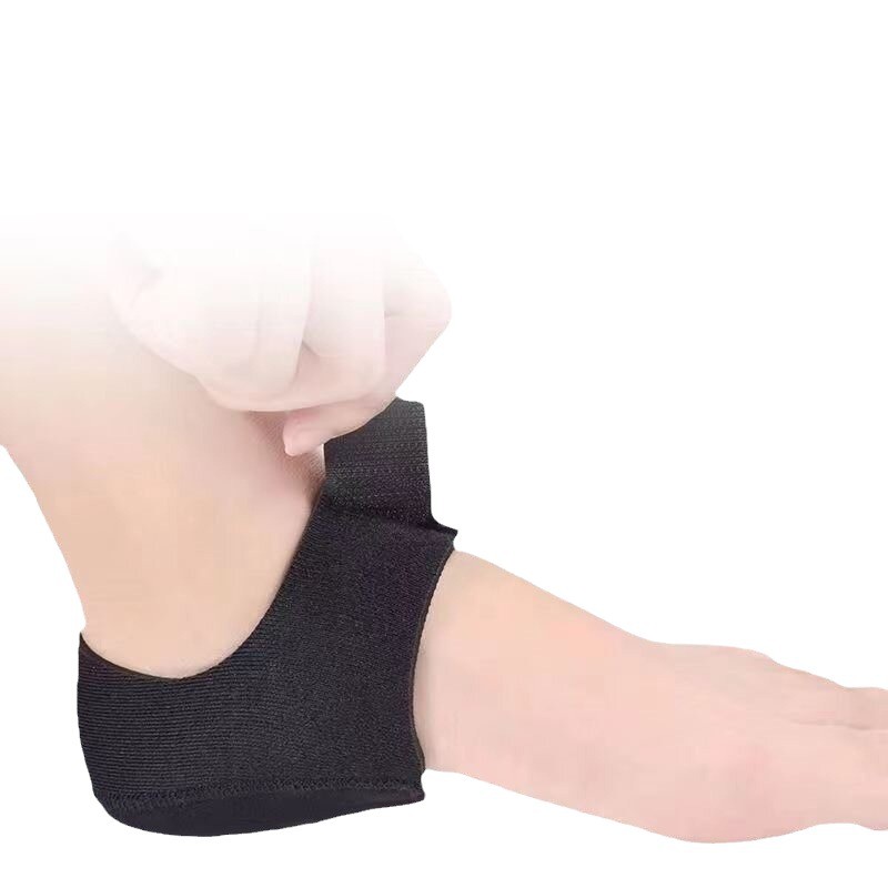 Cross -border heel insoles help sleep insomnia.