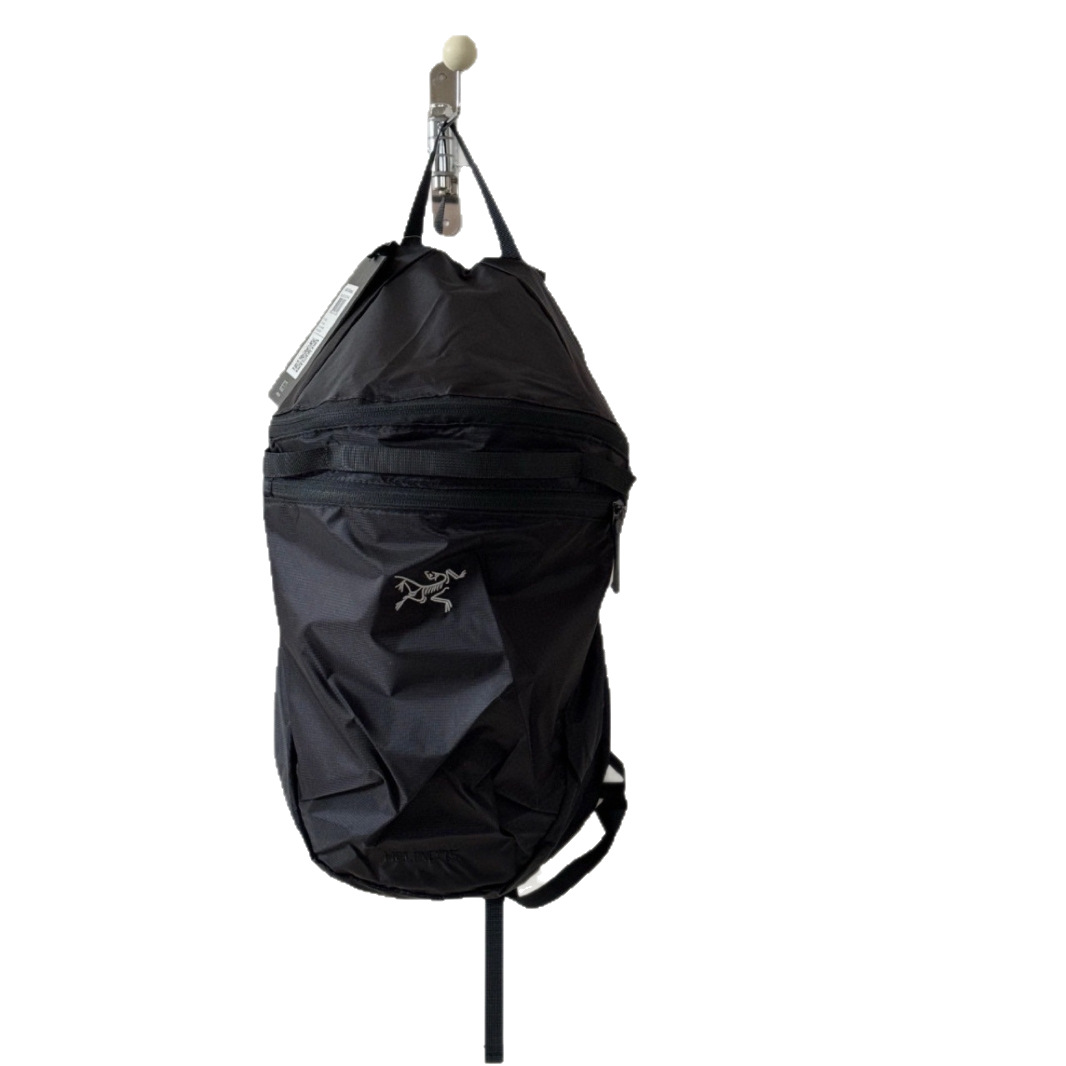 超軽量 Heliad15L 防水軽量ショルダークロスボディバッグアウトドアスポーツバックパック登山キャンプサイクリングバッグ