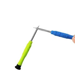 1.5 2.0 cross star five-pointed hexagonal Y-shaped screwdriver phone laptop disassembly tool screwdriver pry bar