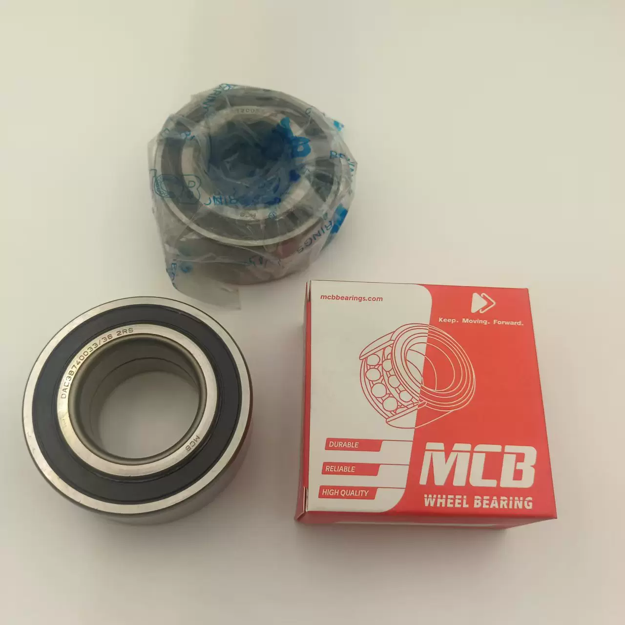 北斗星前轮传动轴汽车轴承DAC3561.80040 ZZ等轮毂