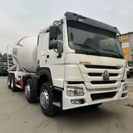 其他专用汽车;混凝土搅拌车;喷洒车