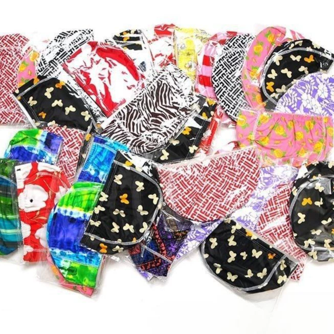 Подлинная мужская дешевая ткань плавательная шапка спа спандекс плавательная шапка высокого класса плавательная шапка бассейн горячий источник бесплатная доставка оптом