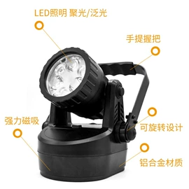 其他专用灯具;防爆灯;泛光灯