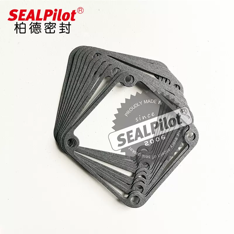 耐油耐温非石棉密封垫片发动机配件密封件密封纸垫片垫圈