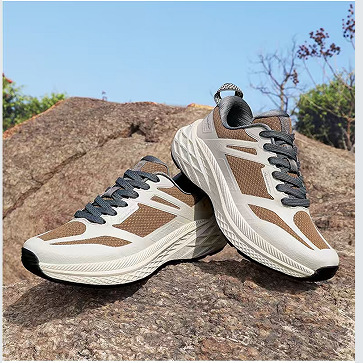 New Outdoor Couple Running Shoes, Non-Slip and Wear-Resistant, Black Men's Shoes for Hiking, Cross-Country, Casual Sports, Breathable Women's Shoes for All Seasons New Outdoor Couple Running Shoes, Non-Slip and Wear-Resistant, Black Men's Shoes for Hiking, Cross-Country, Casual Sports, Breathable Women's Shoes for All Seasons