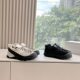 Overseas High-End Mm66 Co-Branded Accessible Luxury Shock-Absorbing Outdoor Quick-Lacing Low-Top Sports and Casual Shoes for Men and Women