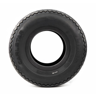 Carle CARLSTAR 4-layer single tire 18X8.50-8 four-wheel sightseeing car tire golf cart tire