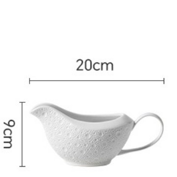 Cerámica gota de agua diseño creativo platos y platos selección de cubiertos de cerámica conjuntos de cubiertos domésticos de alta calidad al por mayor