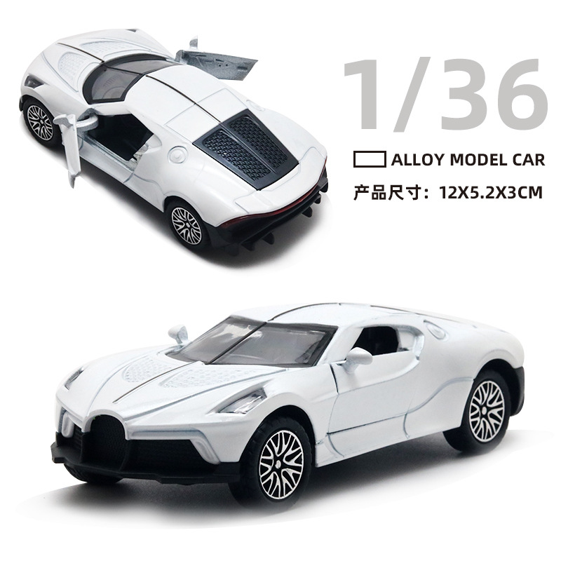 A granel grande G aleación off-road modelo de coche simulación de coche de juguete para niños Boy decoración de coches al por mayor