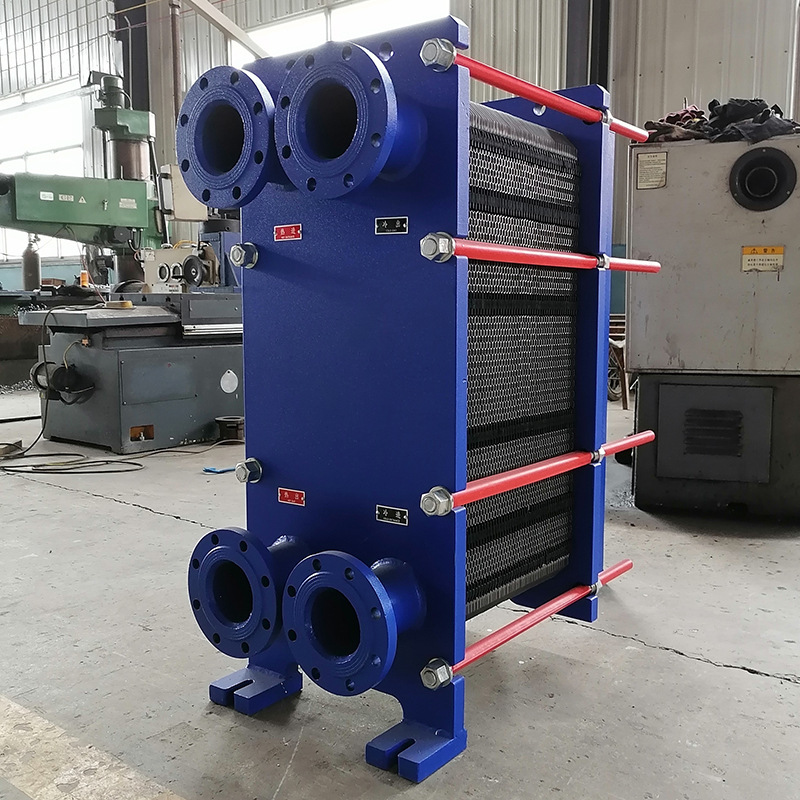 [sandong Plate Heat Exchanger] Plate Heat Exchanger 20 Years Professional Texas Plate Heat Exchanger