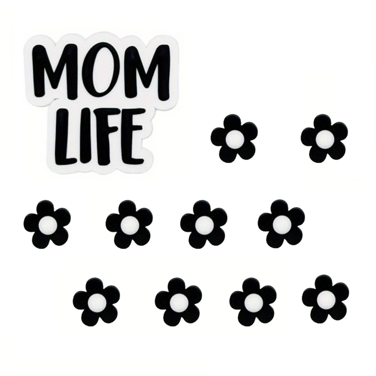 Momlife Mommy пляжная сумка AM, аксессуары, сумка Bogg с отверстиями