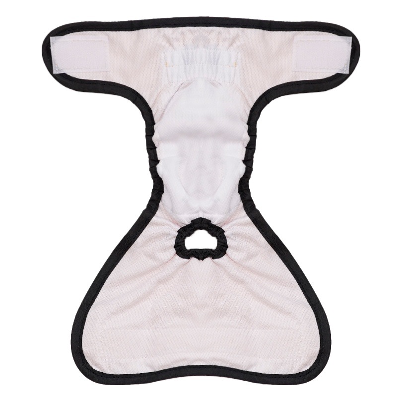 Toallas Sanitarias para Perras, Pantalones de Seguridad, Anti-Comportamiento Sexual, Anti-Molestias, Pantalones Fisiológicos, Fabricante de Ropa para Perros, Venta al por Mayor image 1