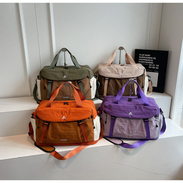 Travel bag