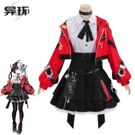 舞台/表演服;动漫服;男式cosplay表演服