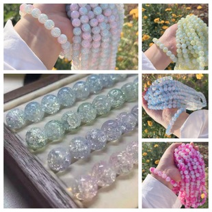 10mm���������鵰�����鲣��͸������ɢ�A���ֹ�DIY����������